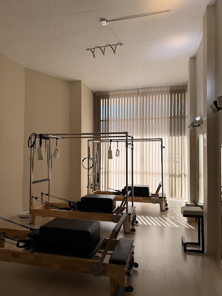 Art'y Pilates Stüdyo