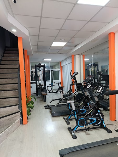 Fitmax Fitness