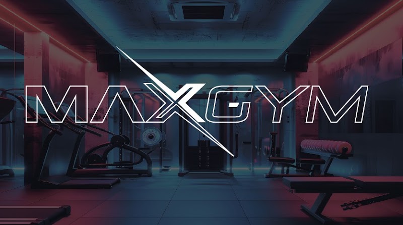 MaxGym