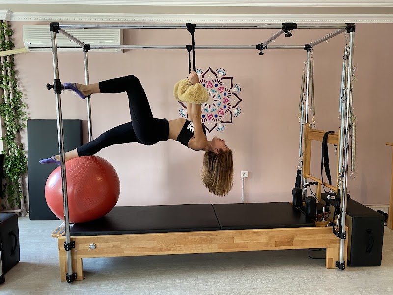 T FormDiet Pilates ve Diyet Merkezi - Diyetisyen Tuğçe Karabulut