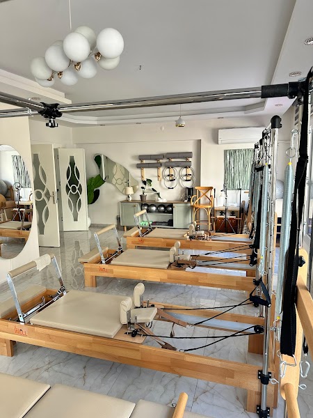 Rózea pilates studio