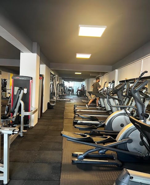 FİT AND FİGHT GYM
