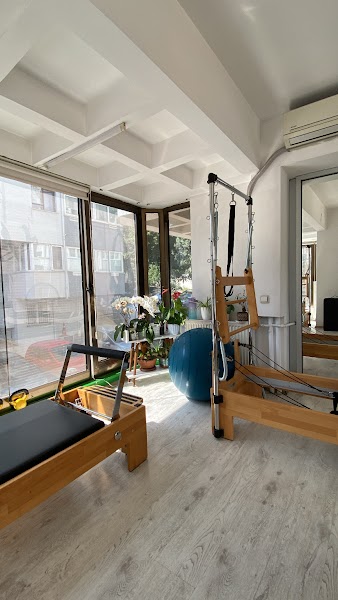 Body Shine Studio