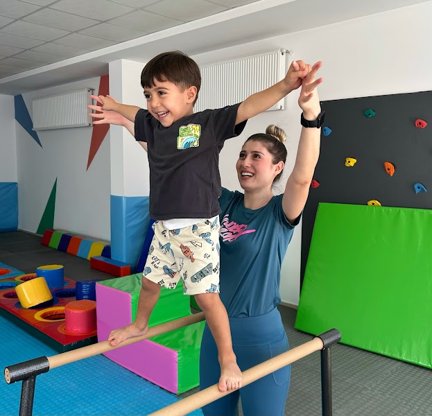 A-Fit Kids Academy