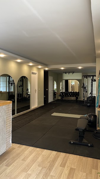 DOSE Training Studio