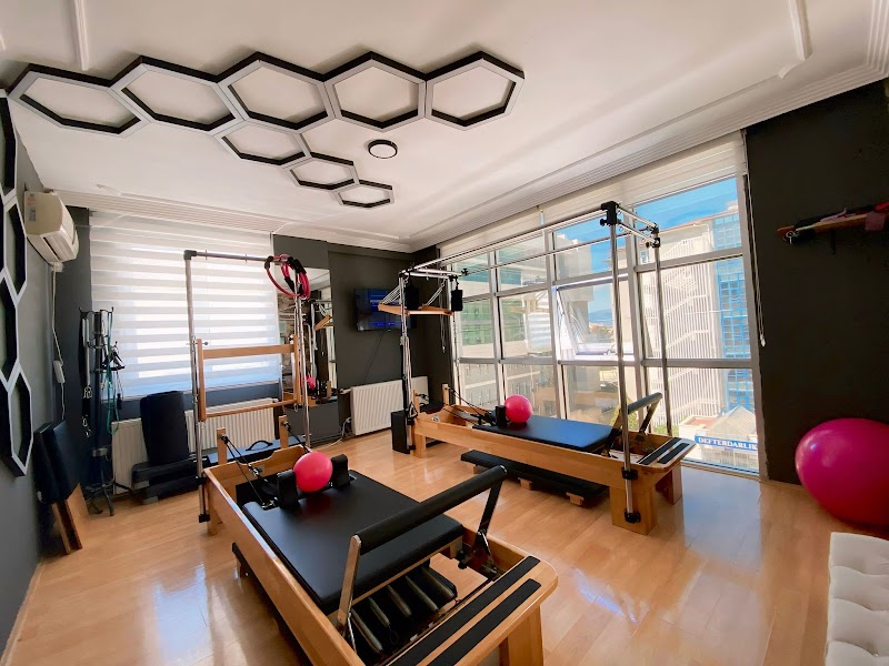 Burdur DB Pilates Studio