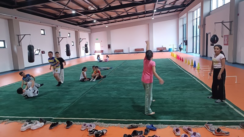 Gültepe Spor Merkezi