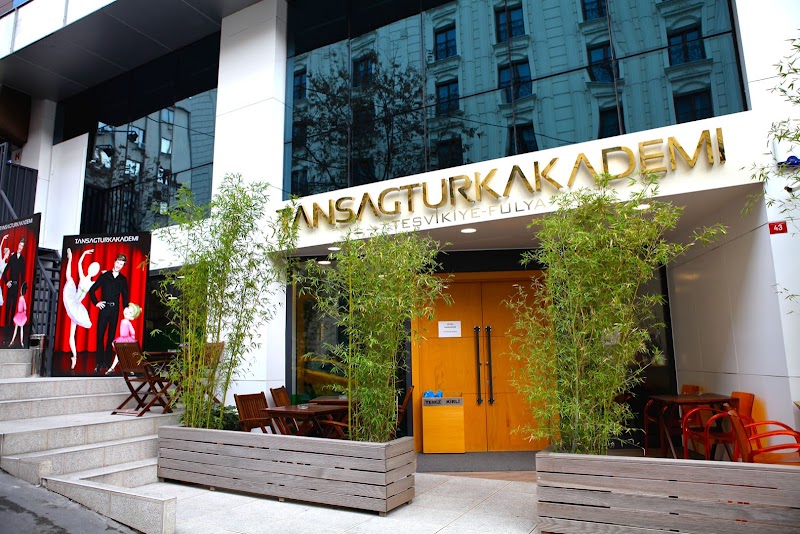 TAN SAĞTÜRK AKADEMİ FULYA