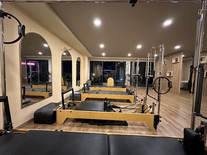 Adalya Pilates