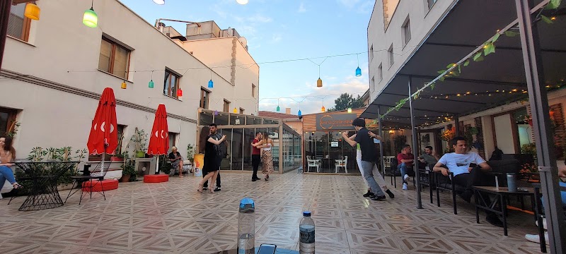 Tango Belleza