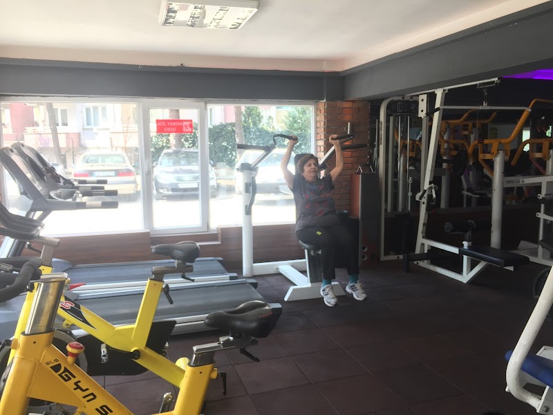 Sporfit Spor Merkezi