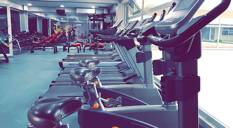 Doctor Fit Sport Academy