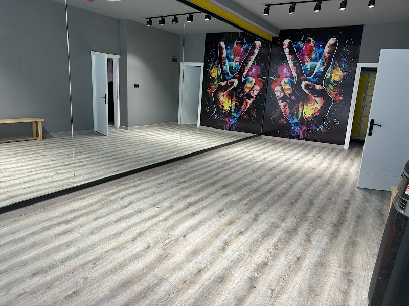 Dans Akademi Yalova