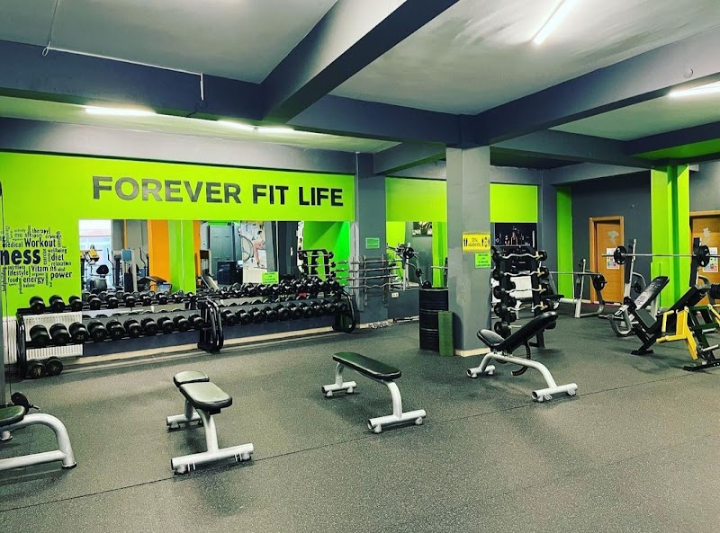 Forever Fit Life