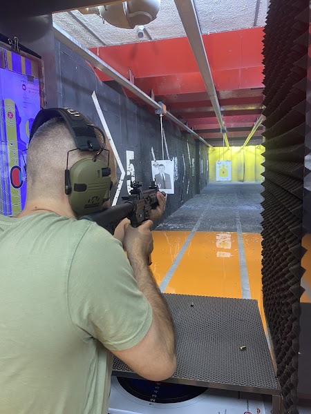 YuniSports Krav Maga Kulübü