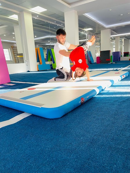 Şırnak Cimnastik Kids Studio