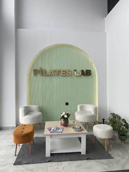 PilatesLab