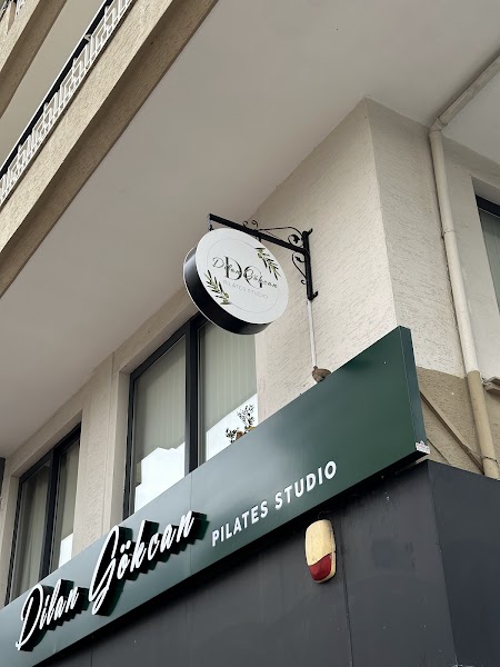 DG Pilates Studio