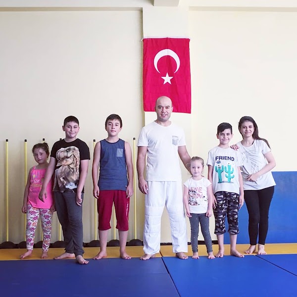 Seyrantepe Spor Merkezi