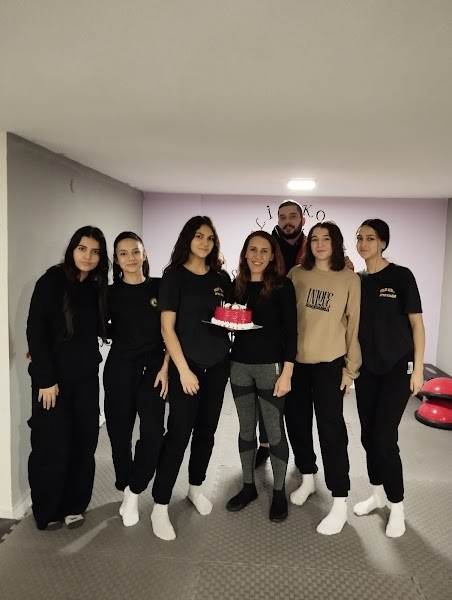 Yeliz Koblay Spor Salonu