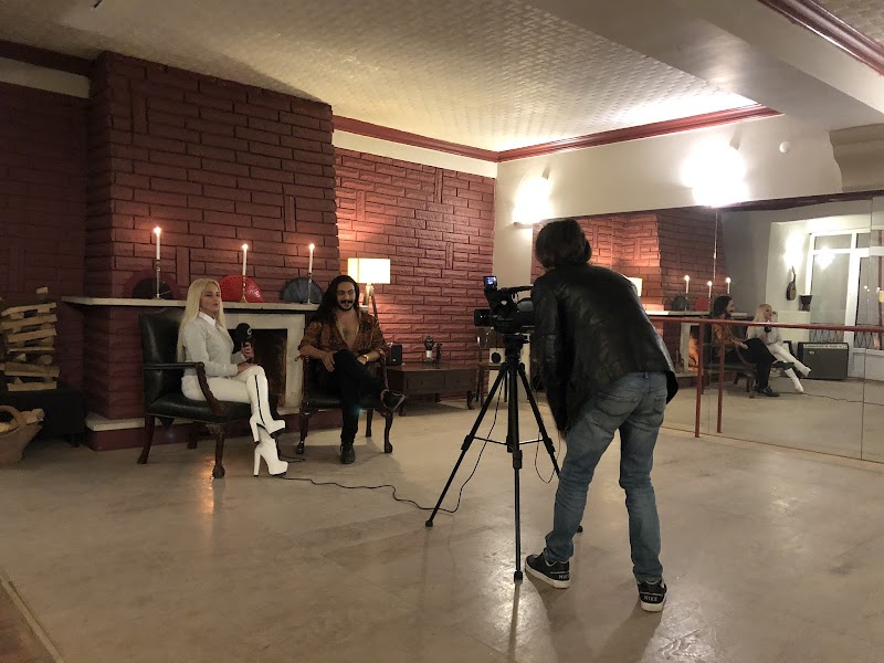 Firat Yalcin Flamenko Akademi