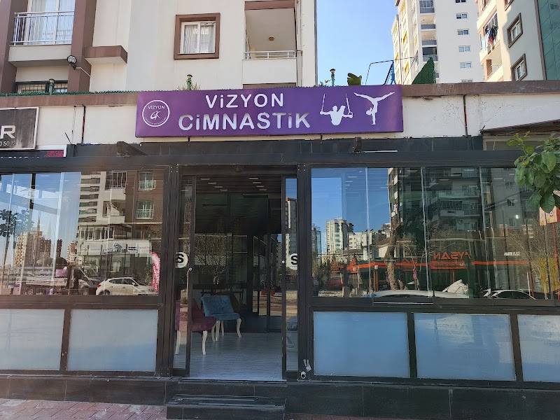 Vizyon Cimnastik Spor Kulübü