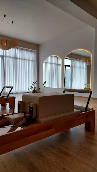 No7 Pilates