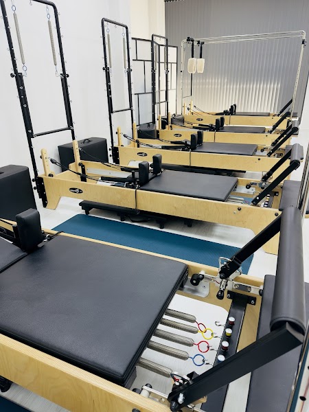 Sevinç Pilates Studio