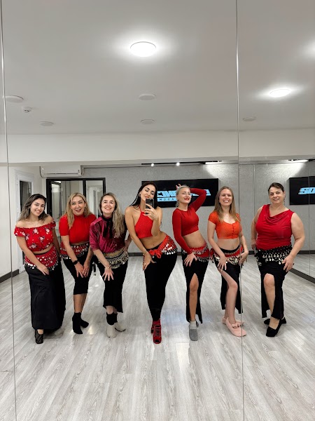 Son Dance Academy