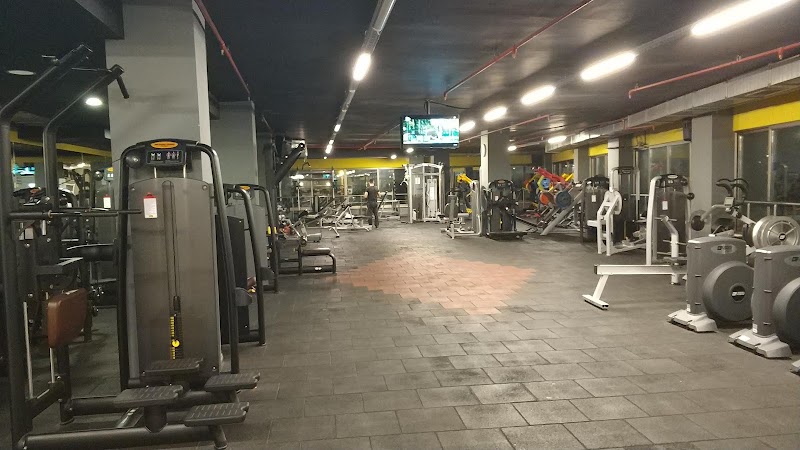 Sporpoint Kartepe