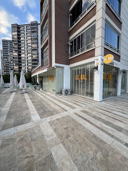 ASİRAL YOGA & GLUTENSİZ CAFE