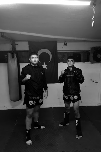 RESİTAL SPOR KULÜBÜ TEKWONDO KİCKBOKS OKULU