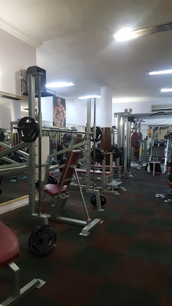 ATLETIK FITNESS SPOR CLUBU