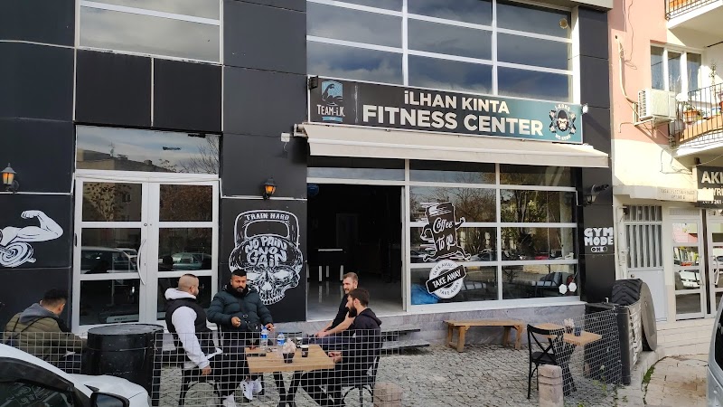 İlhan Kınta Fitness Center (Team İ-K)