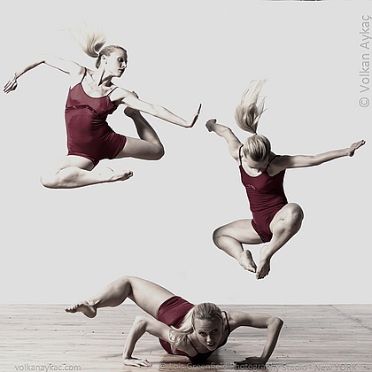 Platform Dans ve Sanat Merkezi