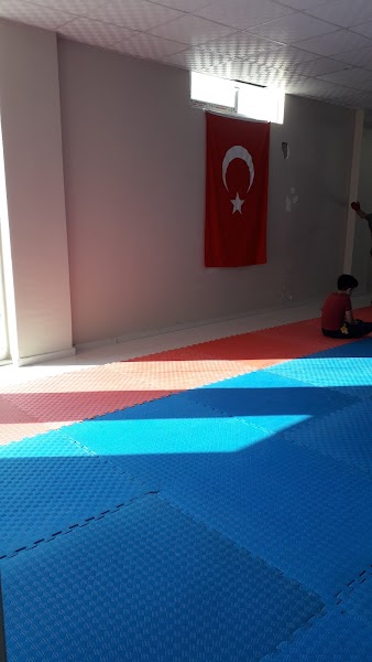 Al-Samsam Fight Club