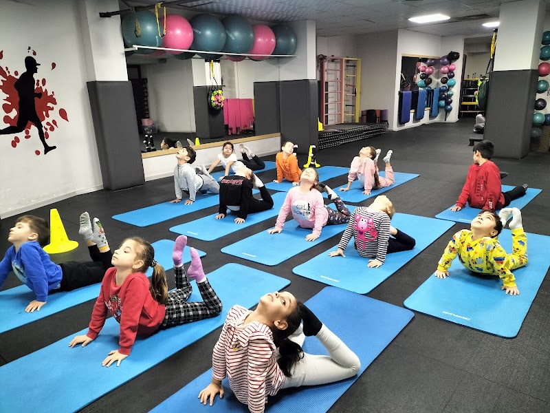 Golden Kids Academy