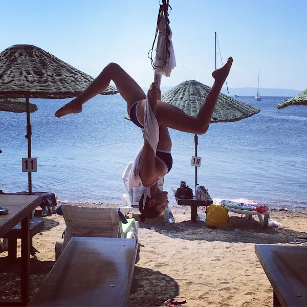 Yoga Aytaç