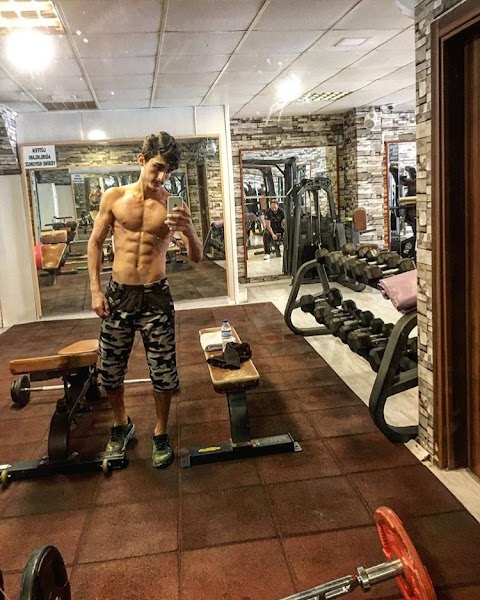 Deniz Fitness Center
