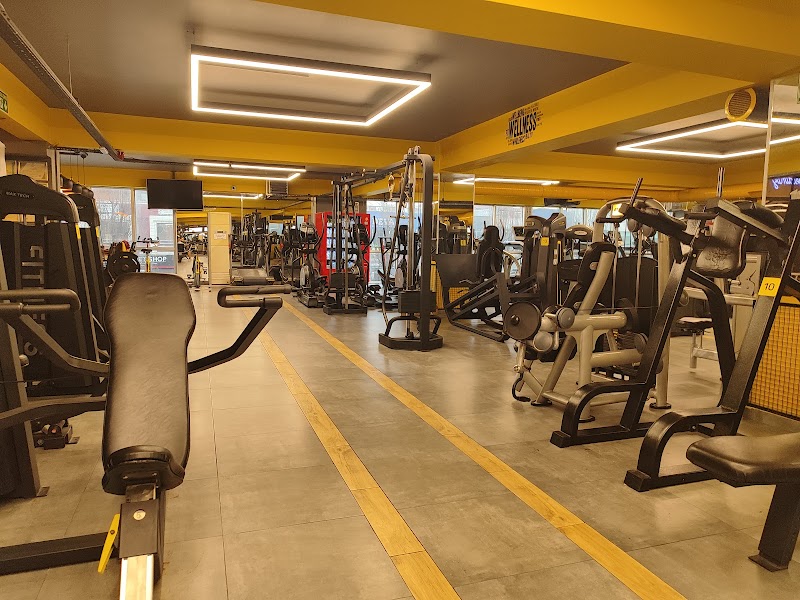 Fitness Club Reloaded
