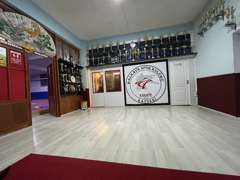 BALKAYA SPOR KULÜBÜ