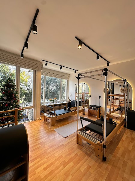 Sura Pilates Studio