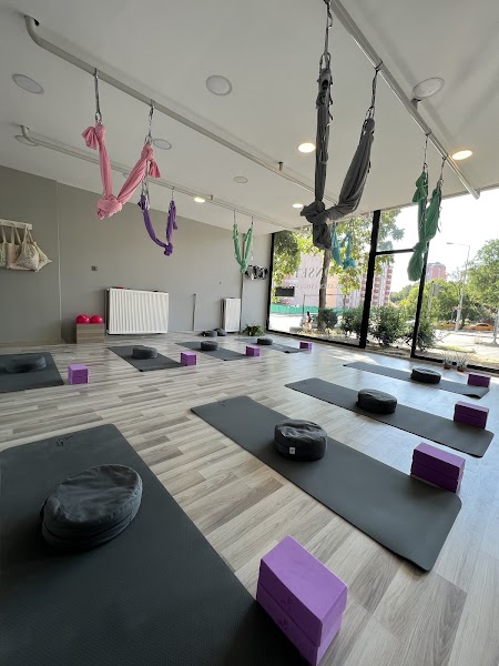 Onset Pilates Anıttepe