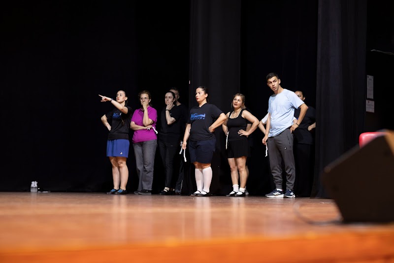 Yeditepe Folklor Eğitim Merkezi