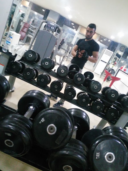Life Style Fitness & Wellness