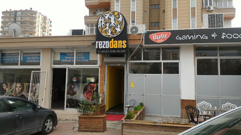 Rezodans Spor Kulübü