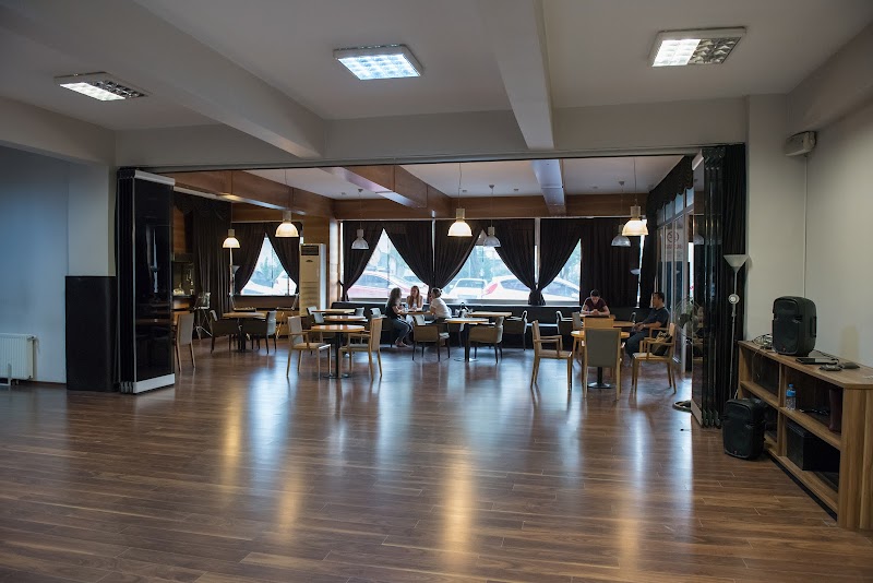 Gala Kültür Sanat Merkezi