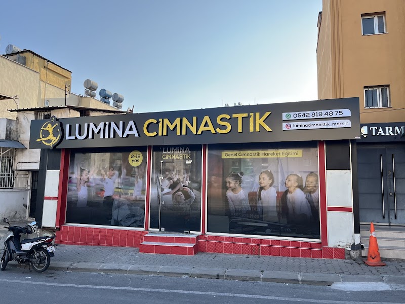 Lumina Cimnastik