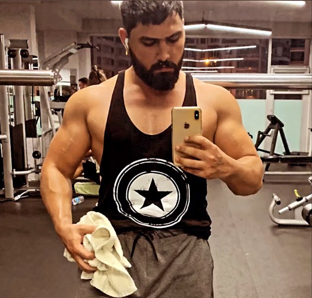 Fitmax gym studio