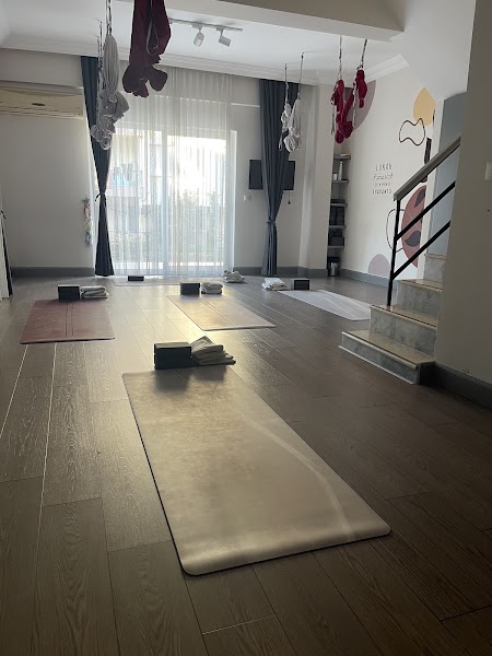 Yoga'O